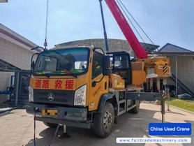 Buy Sany Used Crane / 1 Buy Sany Used Crane / 1